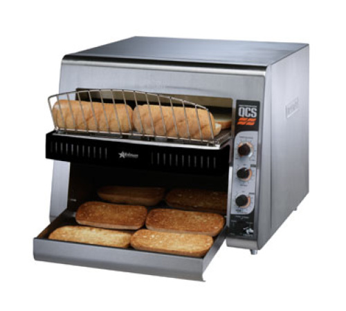 Toaster elétrico