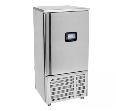 Ultracongelador - 10 GN'S